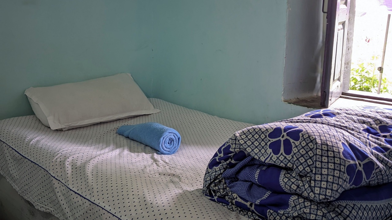 Photo of Bedroom in Kharsali