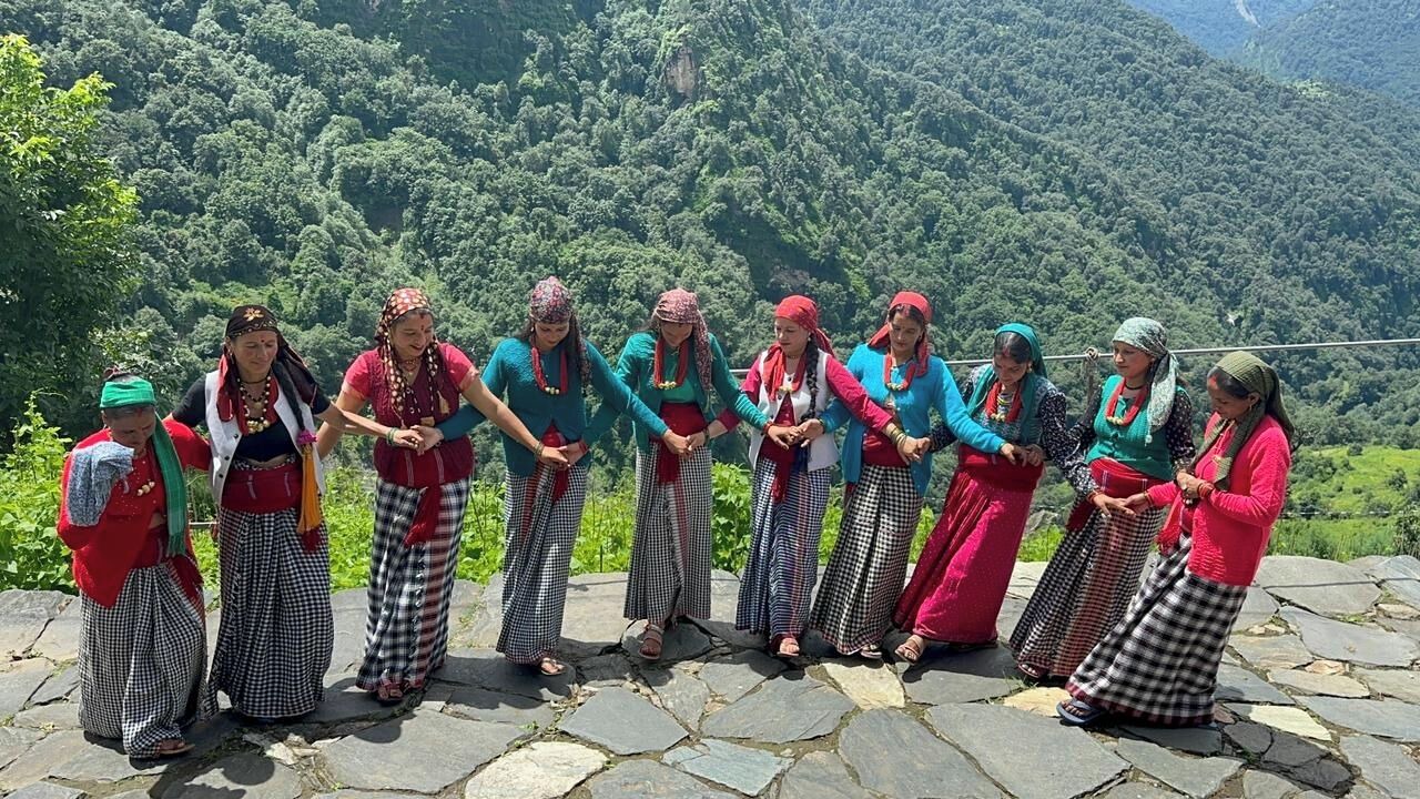 Photo of Others in Kharsali