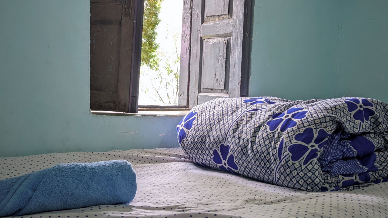 Photo of Bedroom in Kharsali