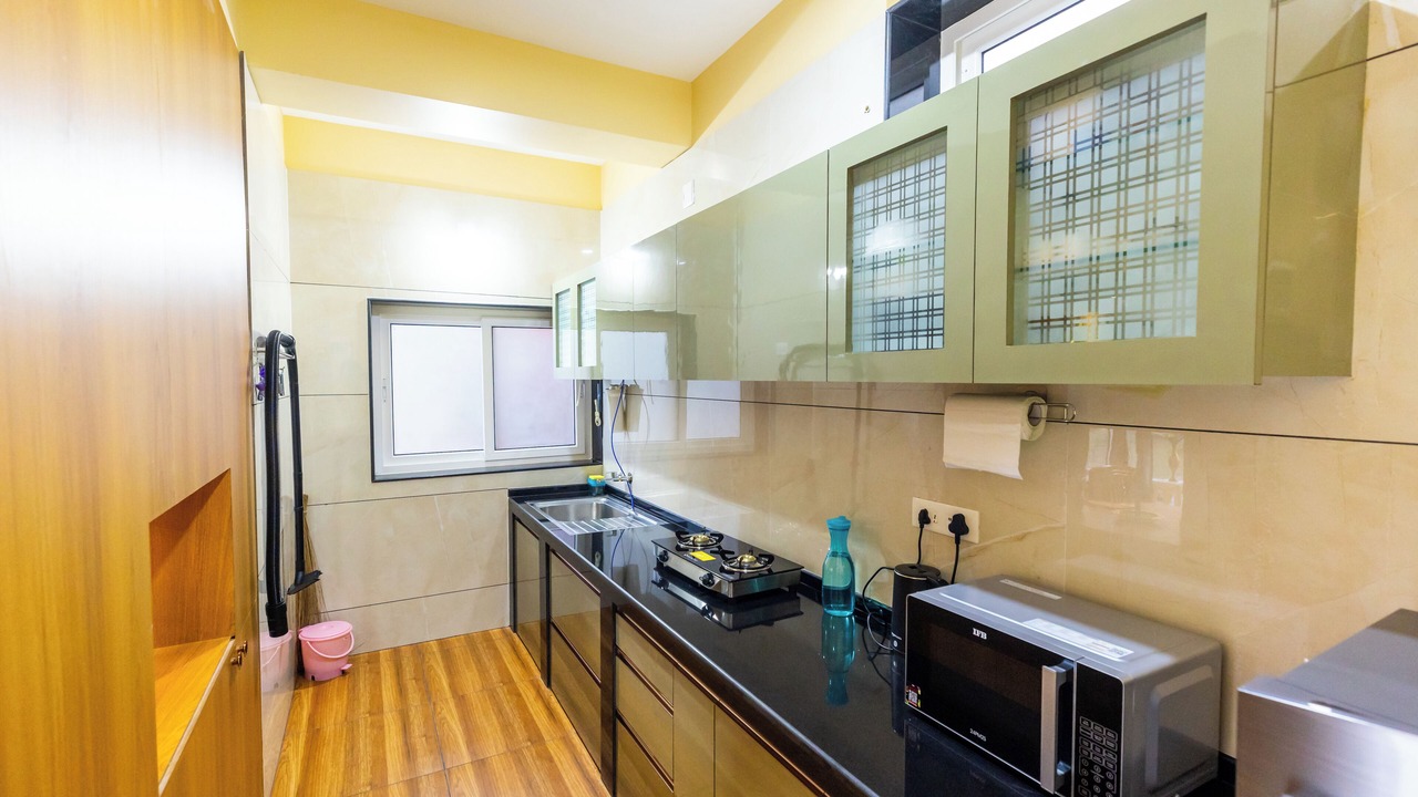 Photo of Kitchen in Tonse West