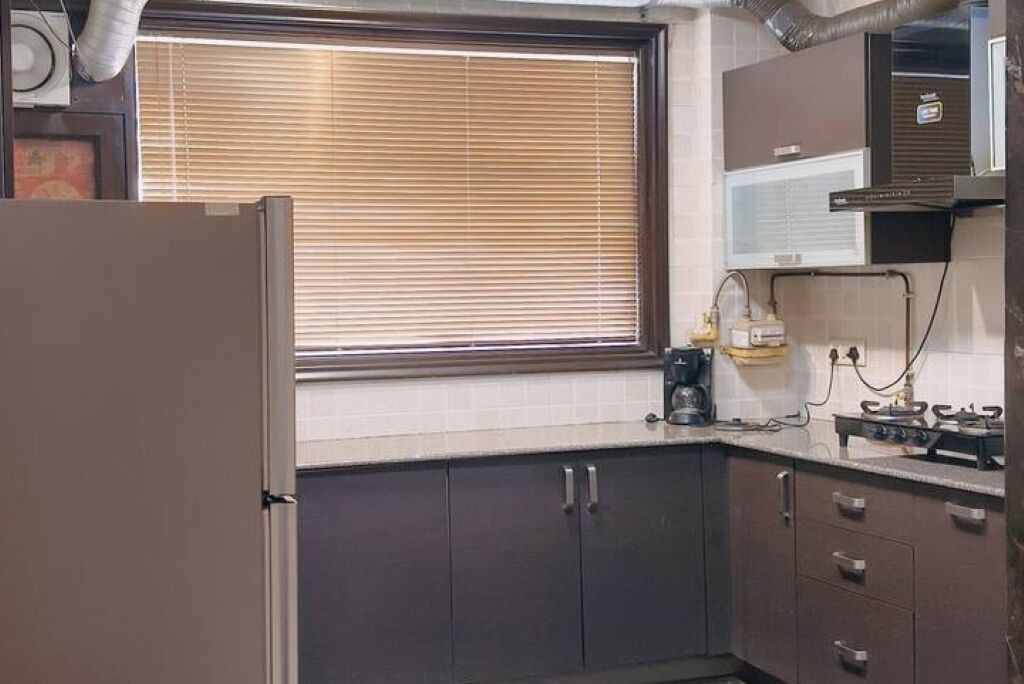 Photo of Kitchen in Greater Kailash