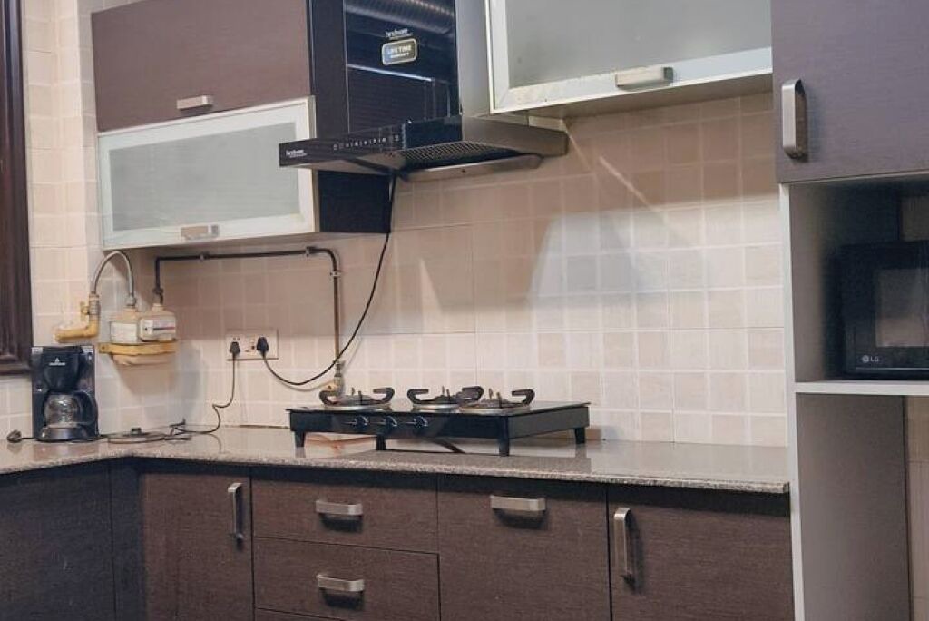 Photo of Kitchen in Greater Kailash