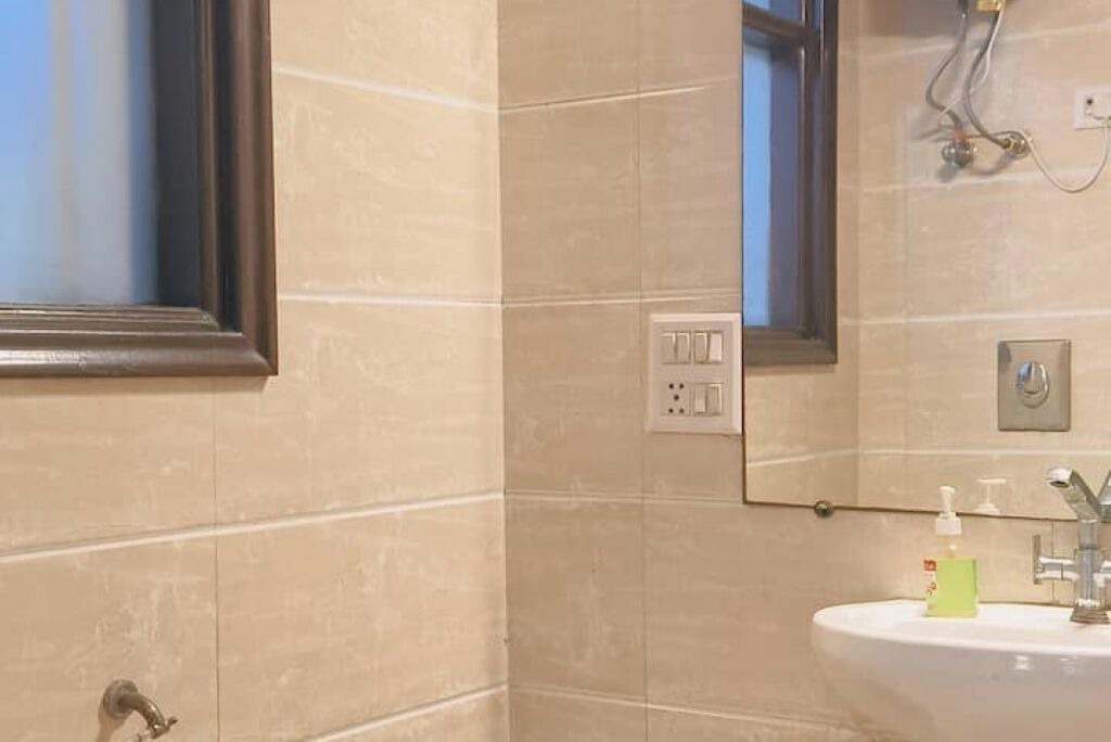 Photo of Bathroom in Greater Kailash