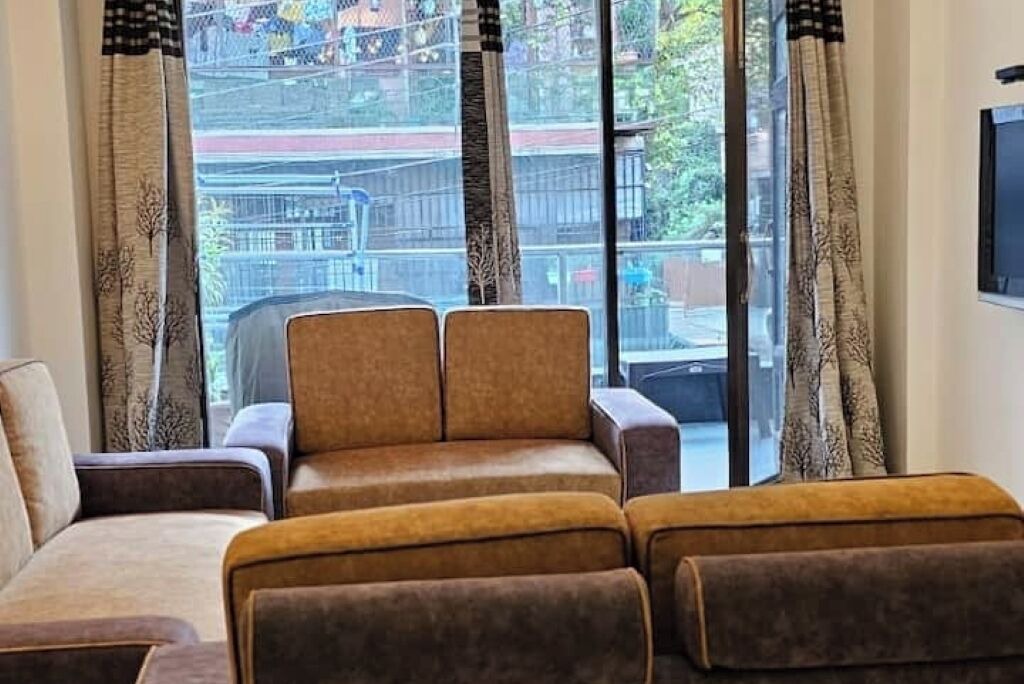 Photo of Livingroom in Greater Kailash