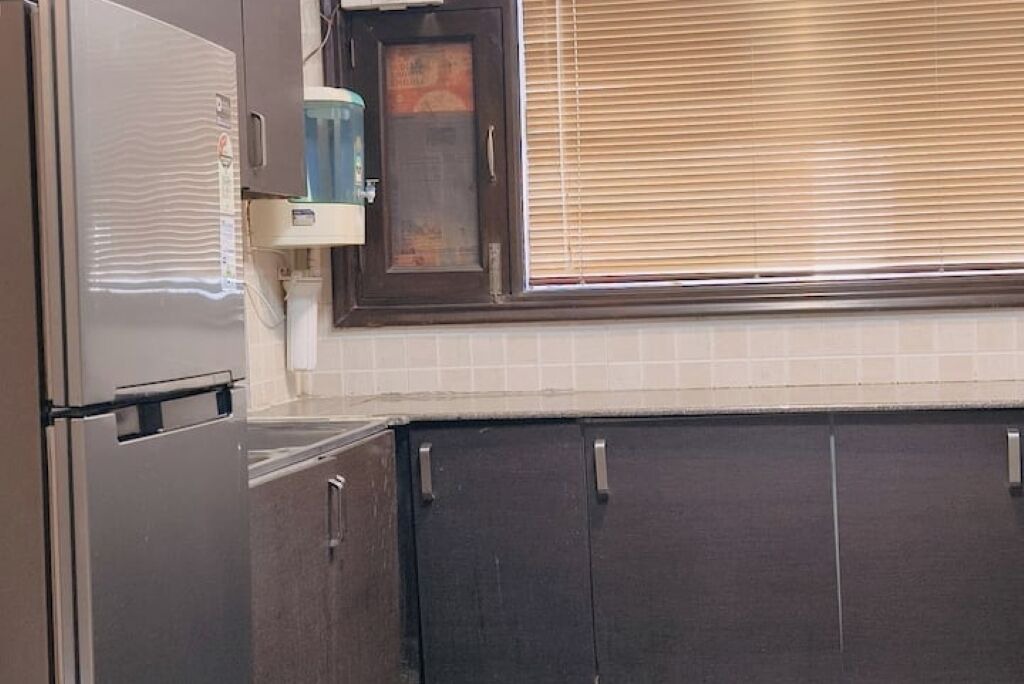 Photo of Kitchen in Greater Kailash