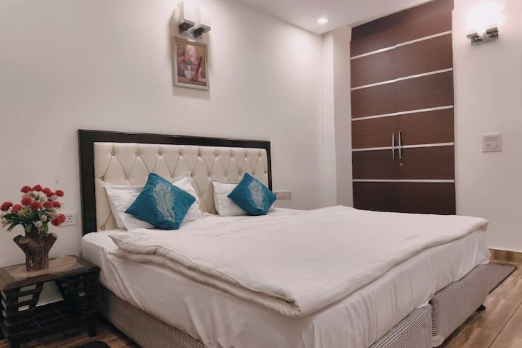 Photo of Bedroom in Greater Kailash