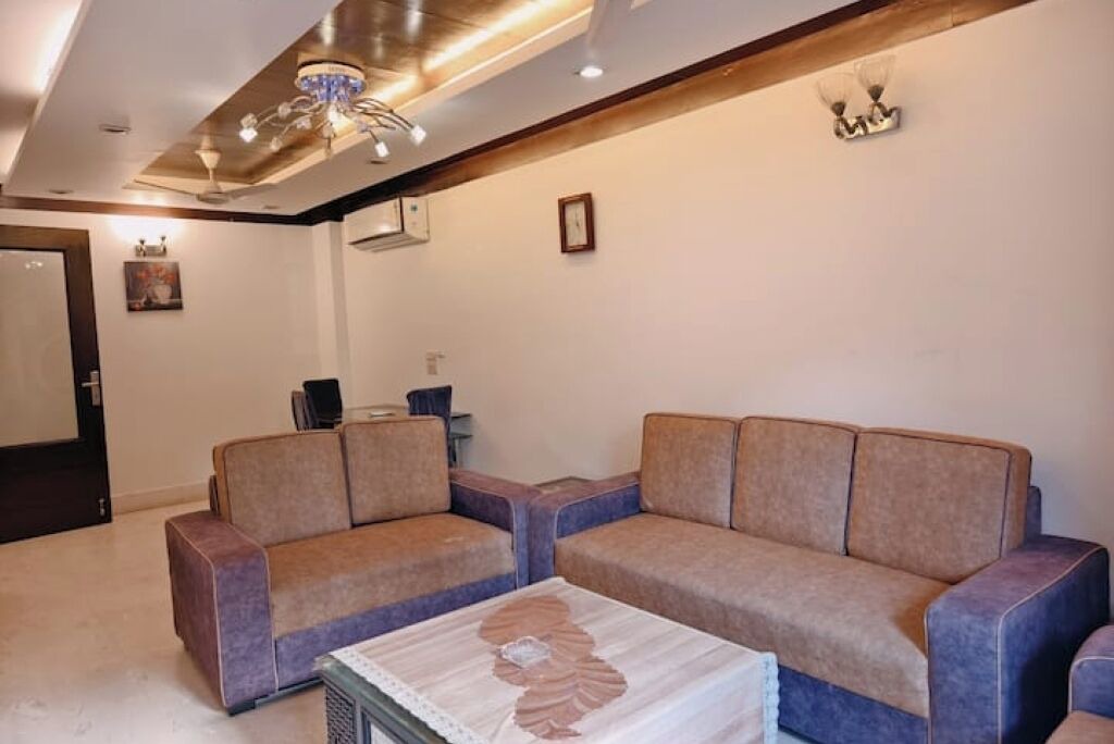 Photo of Livingroom in Greater Kailash