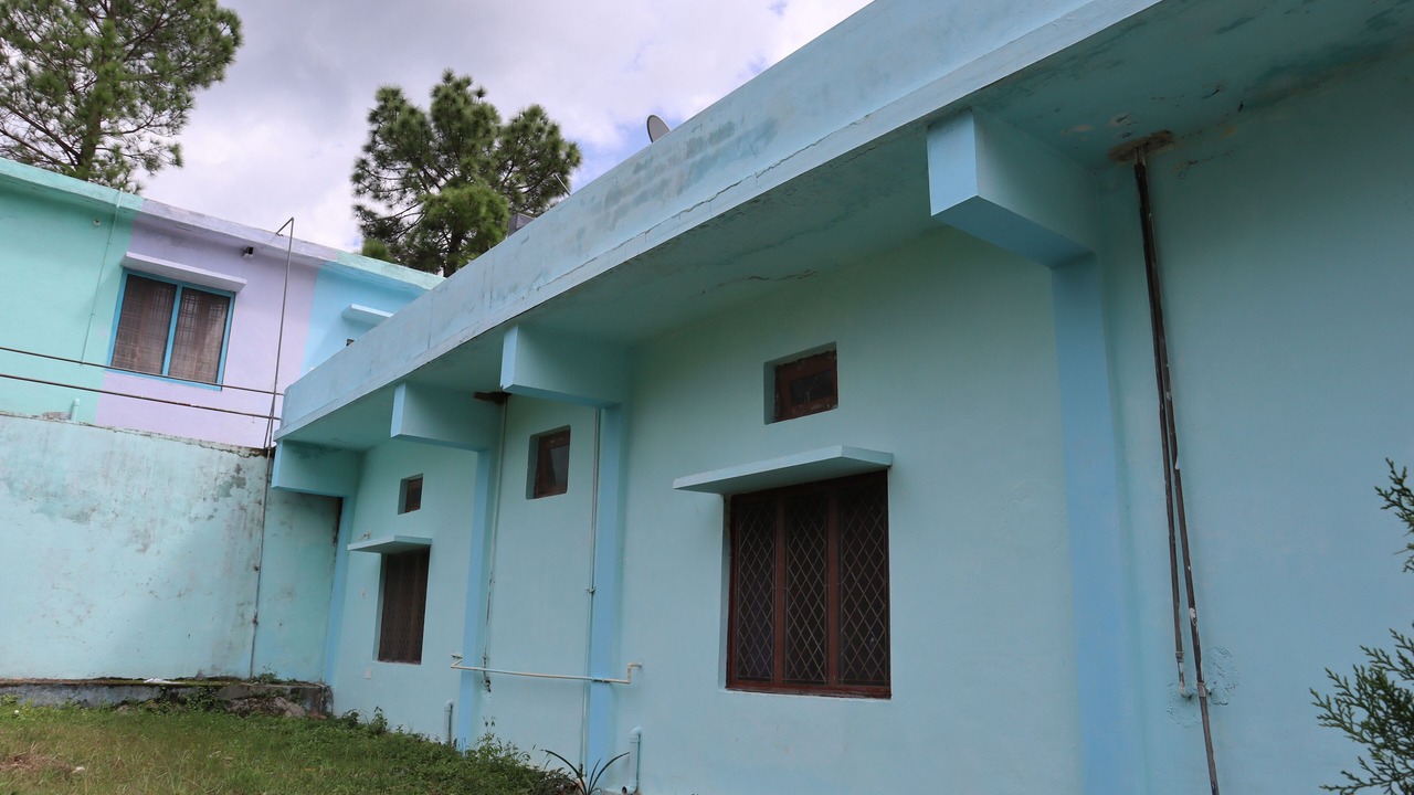Photo of Outdoor in Majkhali
