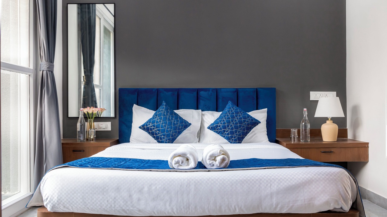 Photo of Bedroom in BTM Layout