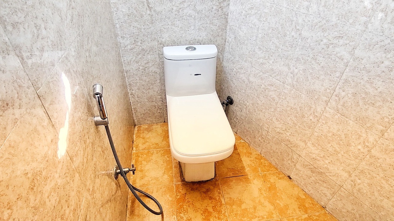 Photo of Bathroom in Hauz Khas