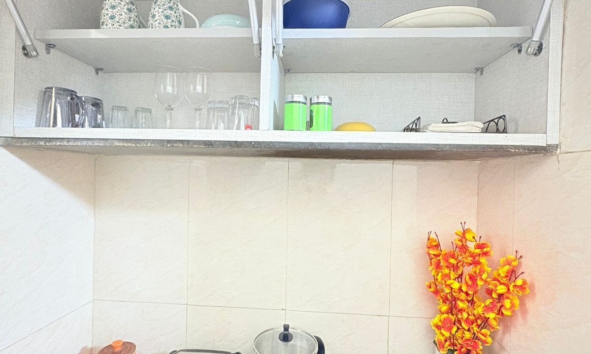 Photo of Kitchen in Dwarka