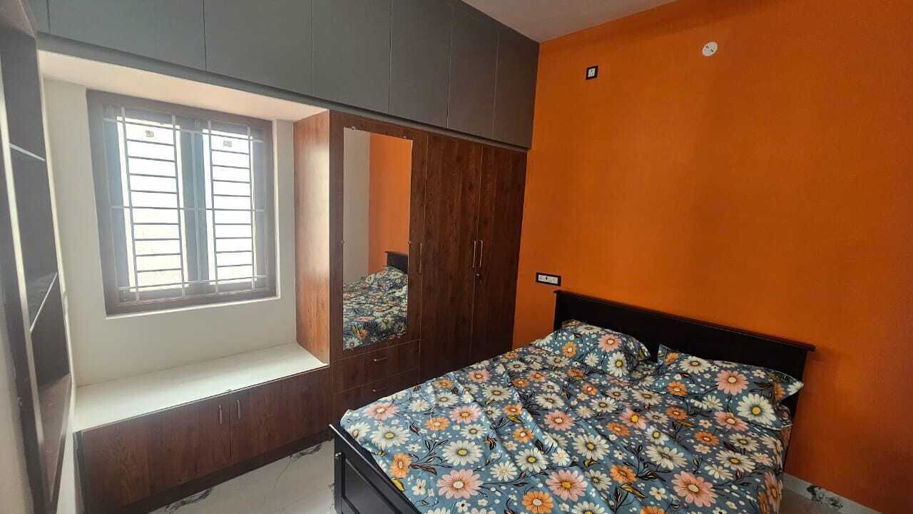 Photo of Bedroom in Coimbatore
