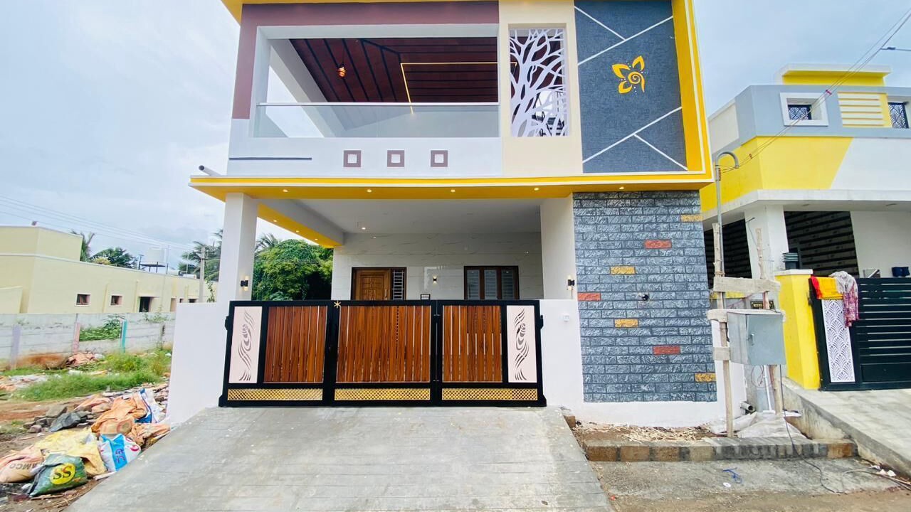Photo of Outdoor in Coimbatore