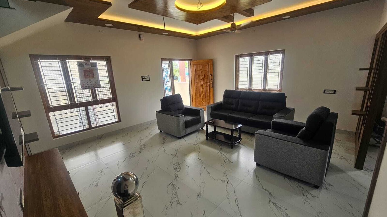 Photo of Livingroom in Coimbatore