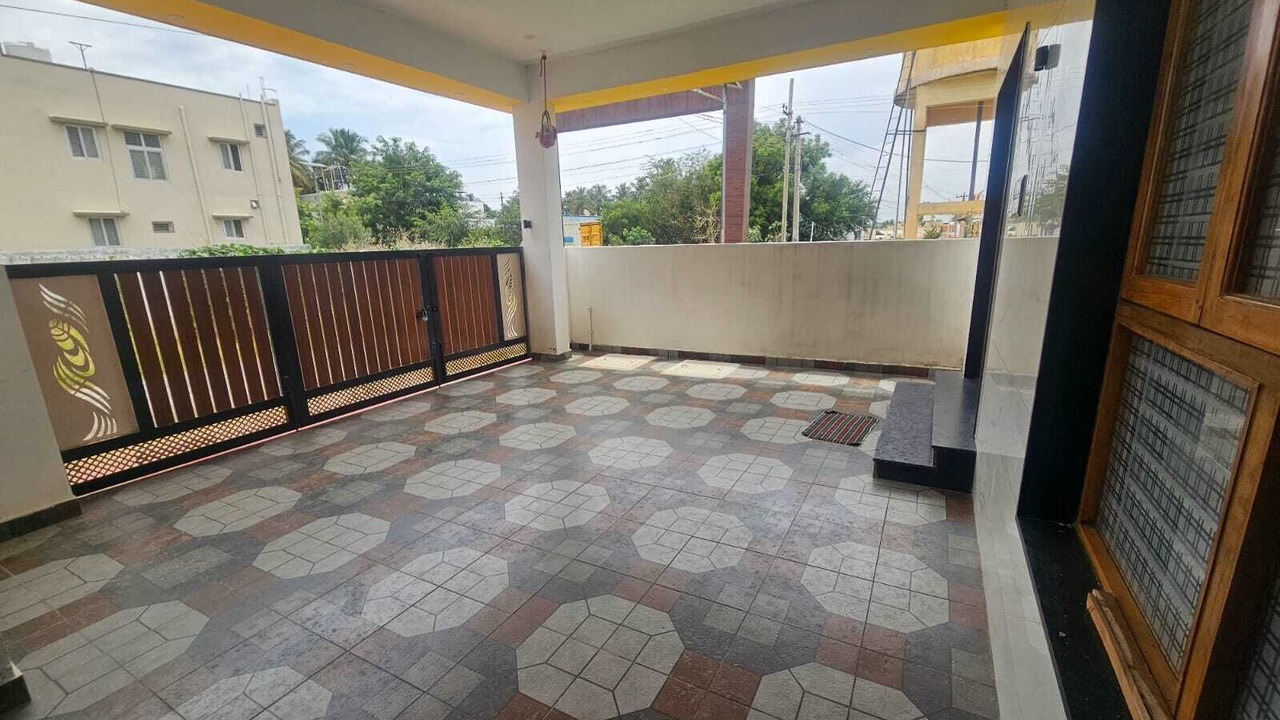 Photo of Patio Balcony in Coimbatore
