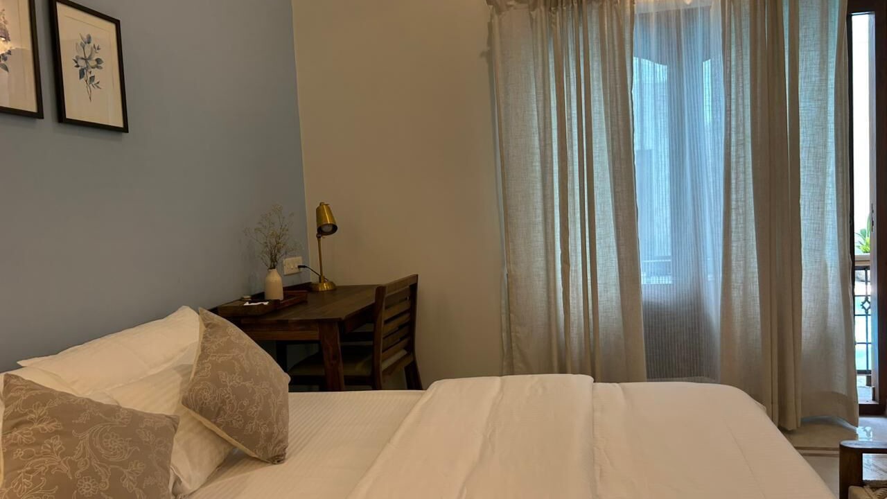 Photo of Bedroom in Heritage Town