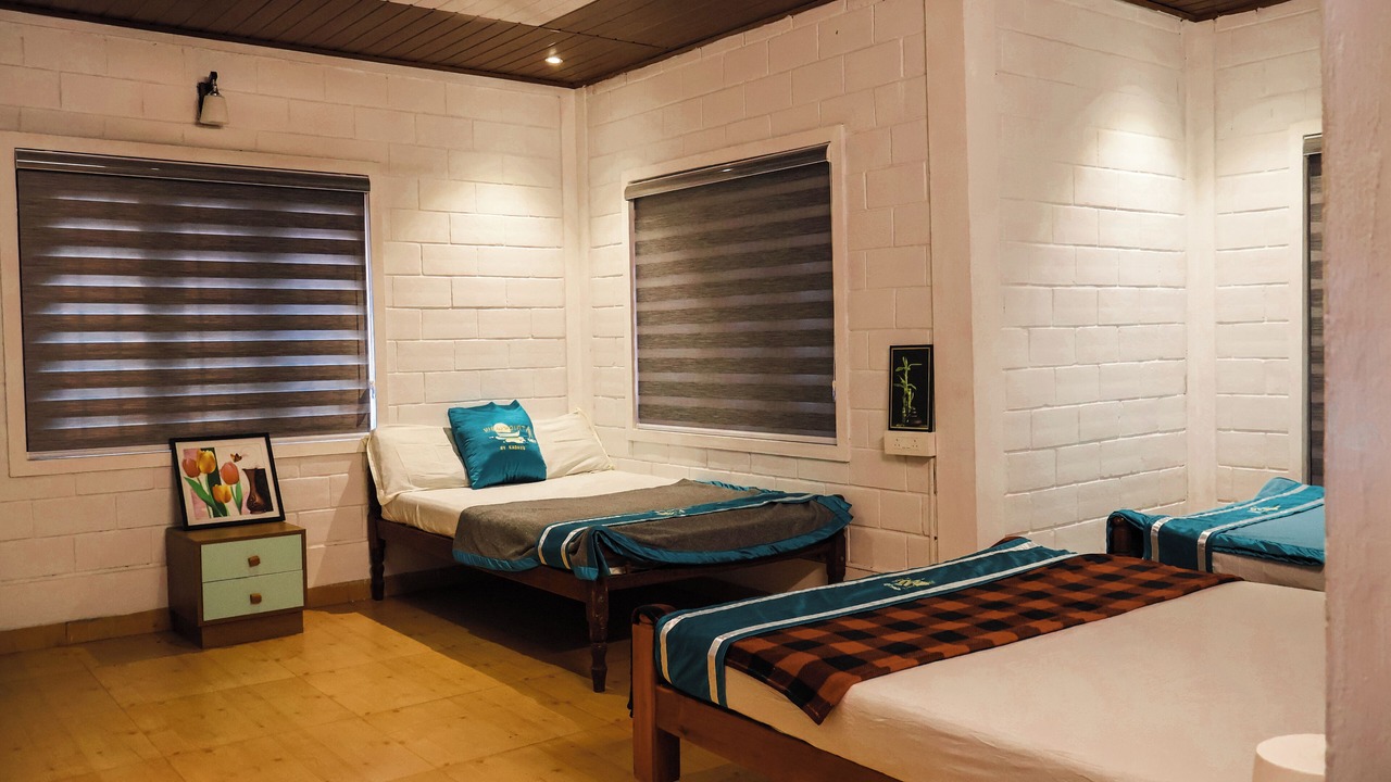 Photo of Bedroom in Thrissur