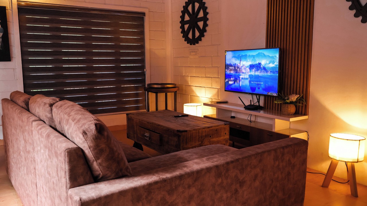 Photo of Livingroom in Thrissur