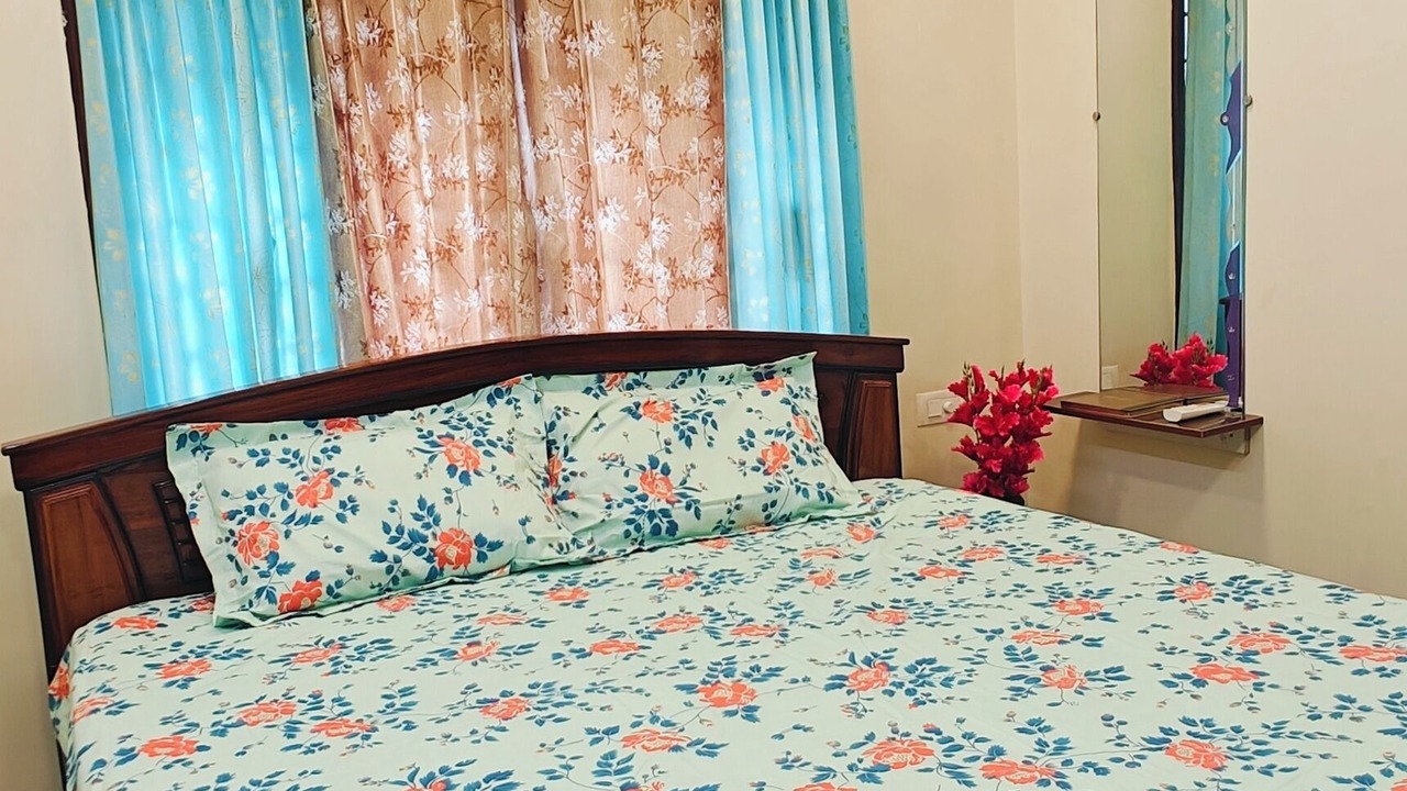 Photo of Bedroom in Guntur