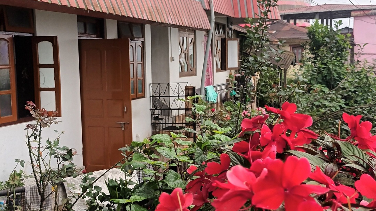 Photo of Outdoor in Karsiyang