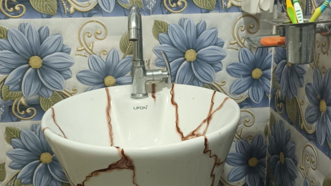 Photo of Bathroom in Karsiyang