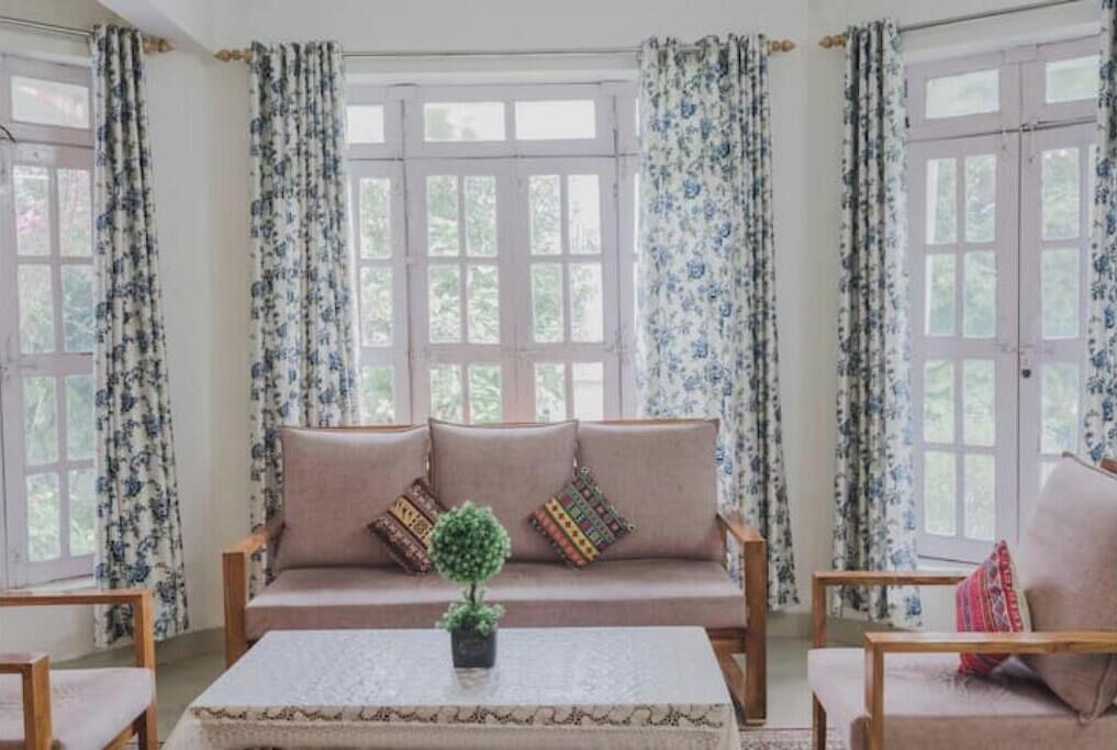 Photo of Livingroom in Shyamkhet