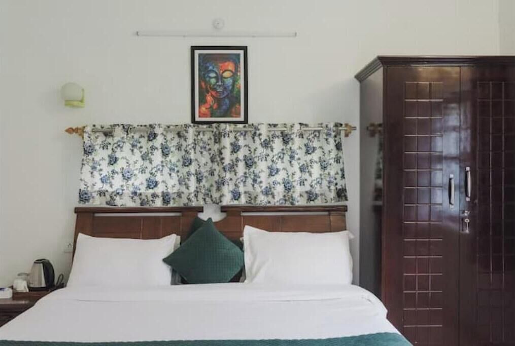 Photo of Bedroom in Shyamkhet