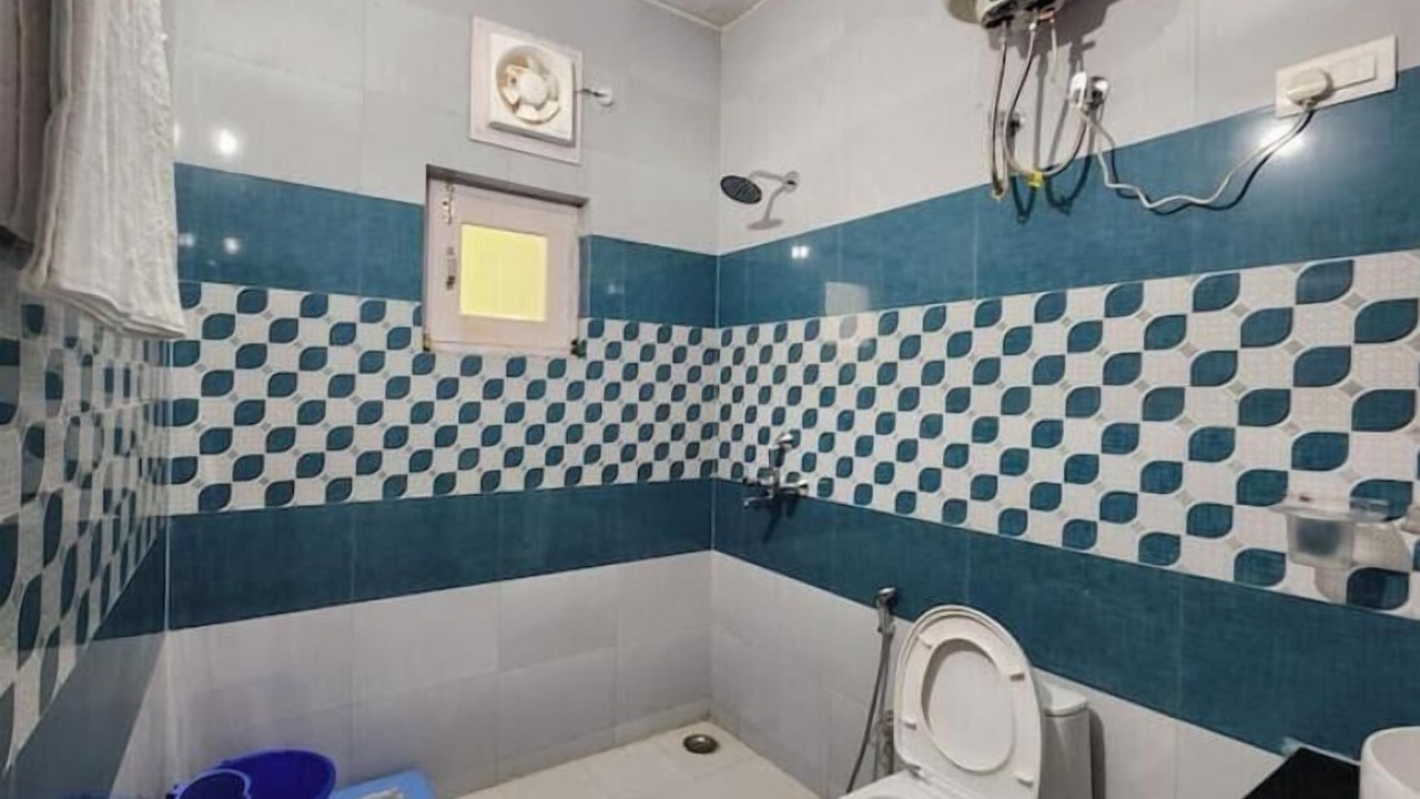 Photo of Bathroom in Shyamkhet