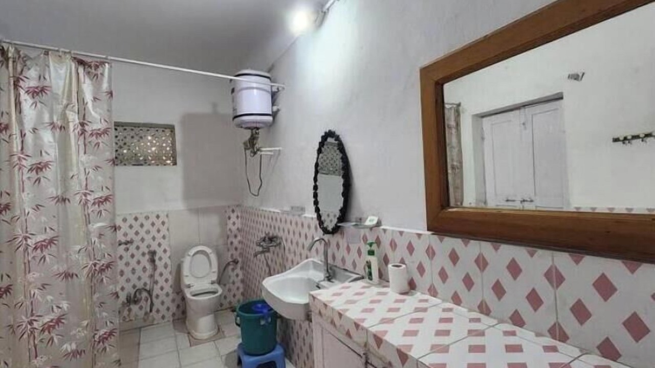 Photo of Bathroom in Shyamkhet