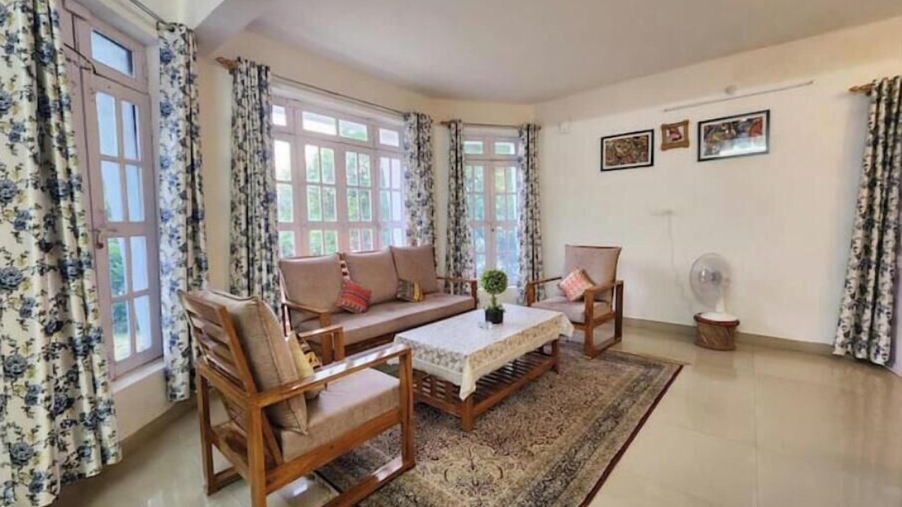 Photo of Livingroom in Shyamkhet