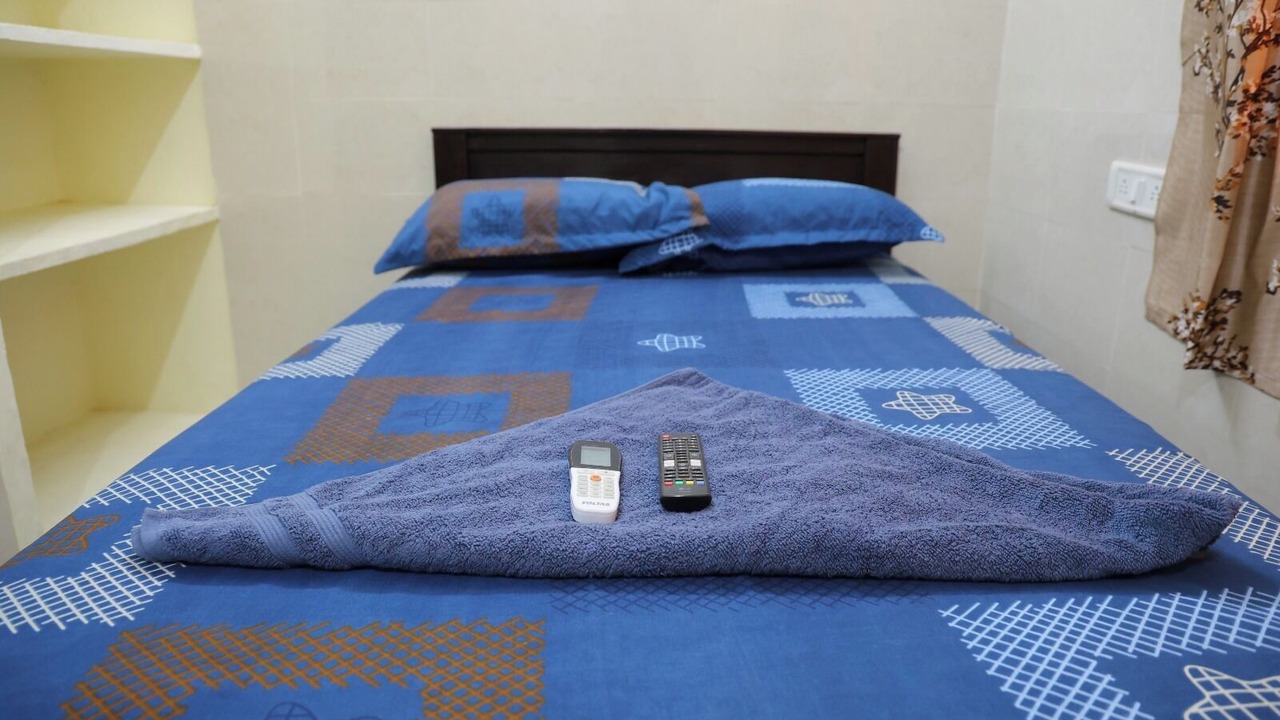 Photo of Bedroom in Pallavaram