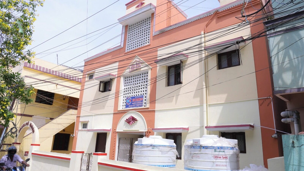 Photo of Outdoor in Pallavaram
