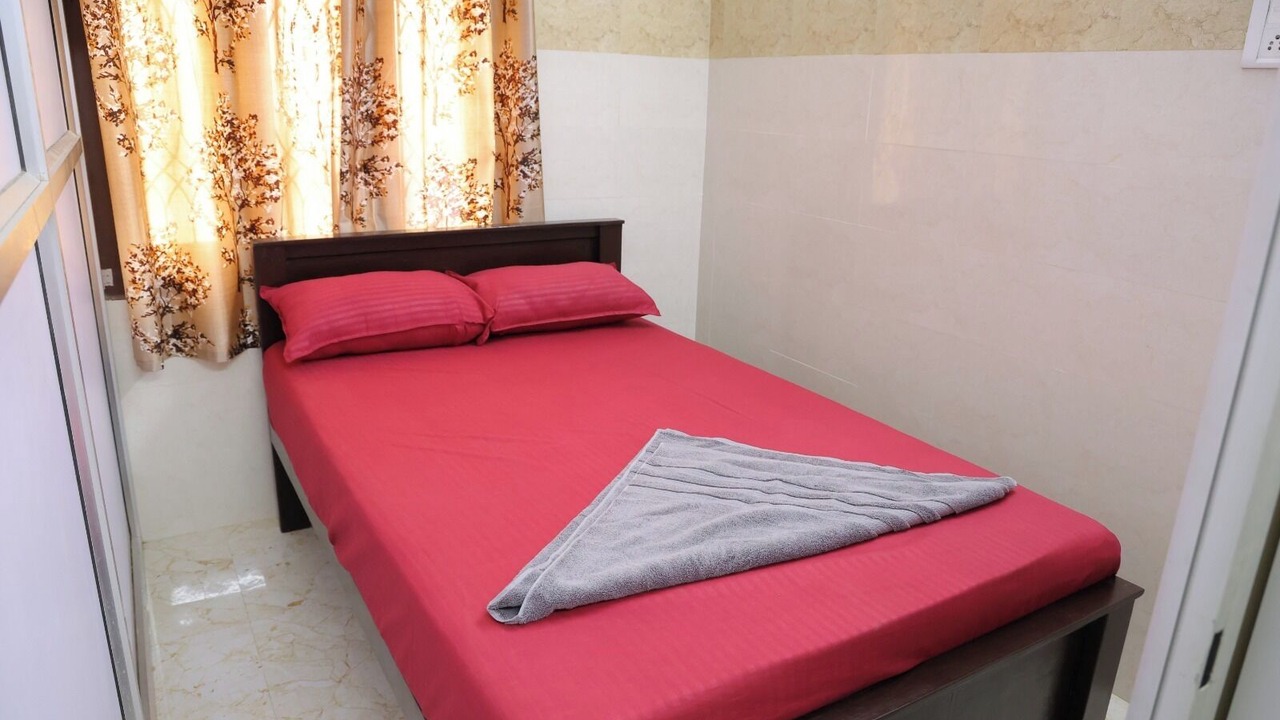 Photo of Bedroom in Pallavaram