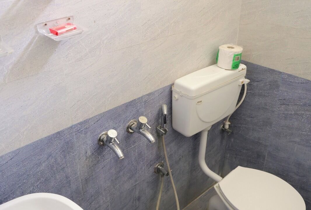Photo of Bathroom in Pallavaram