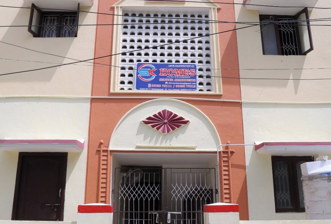 Photo of Outdoor in Pallavaram
