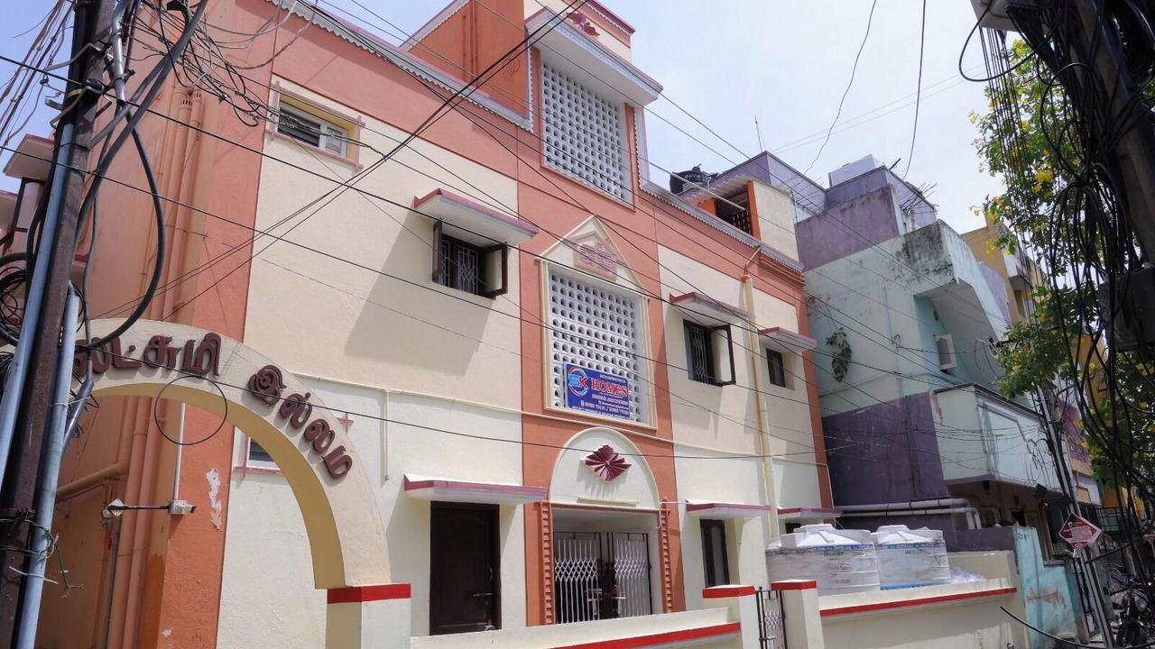 Photo of Outdoor in Pallavaram
