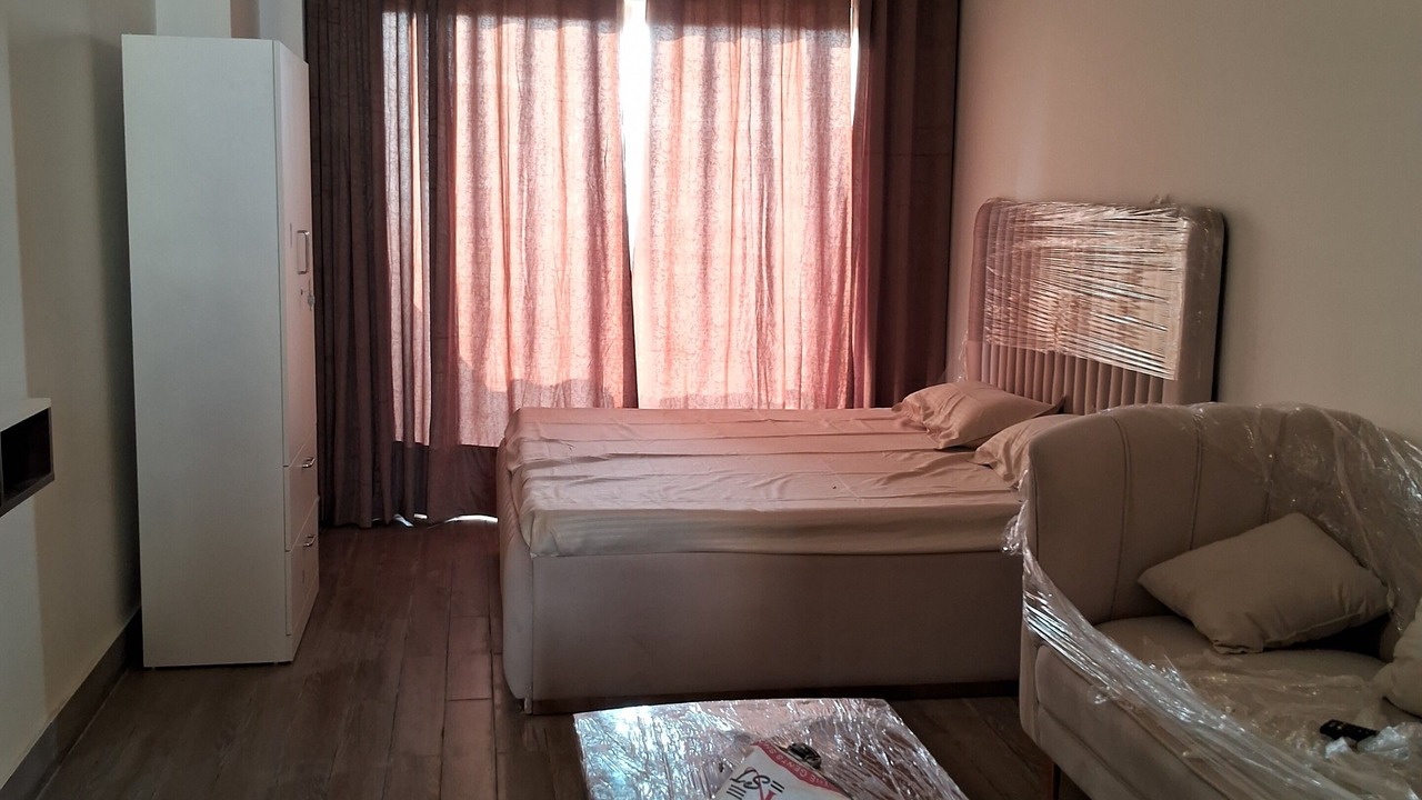 Photo of Bedroom in Sikandarabad