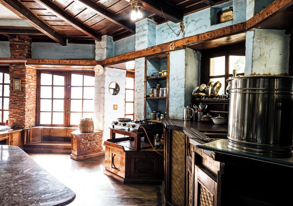 Photo of Kitchen in Almora