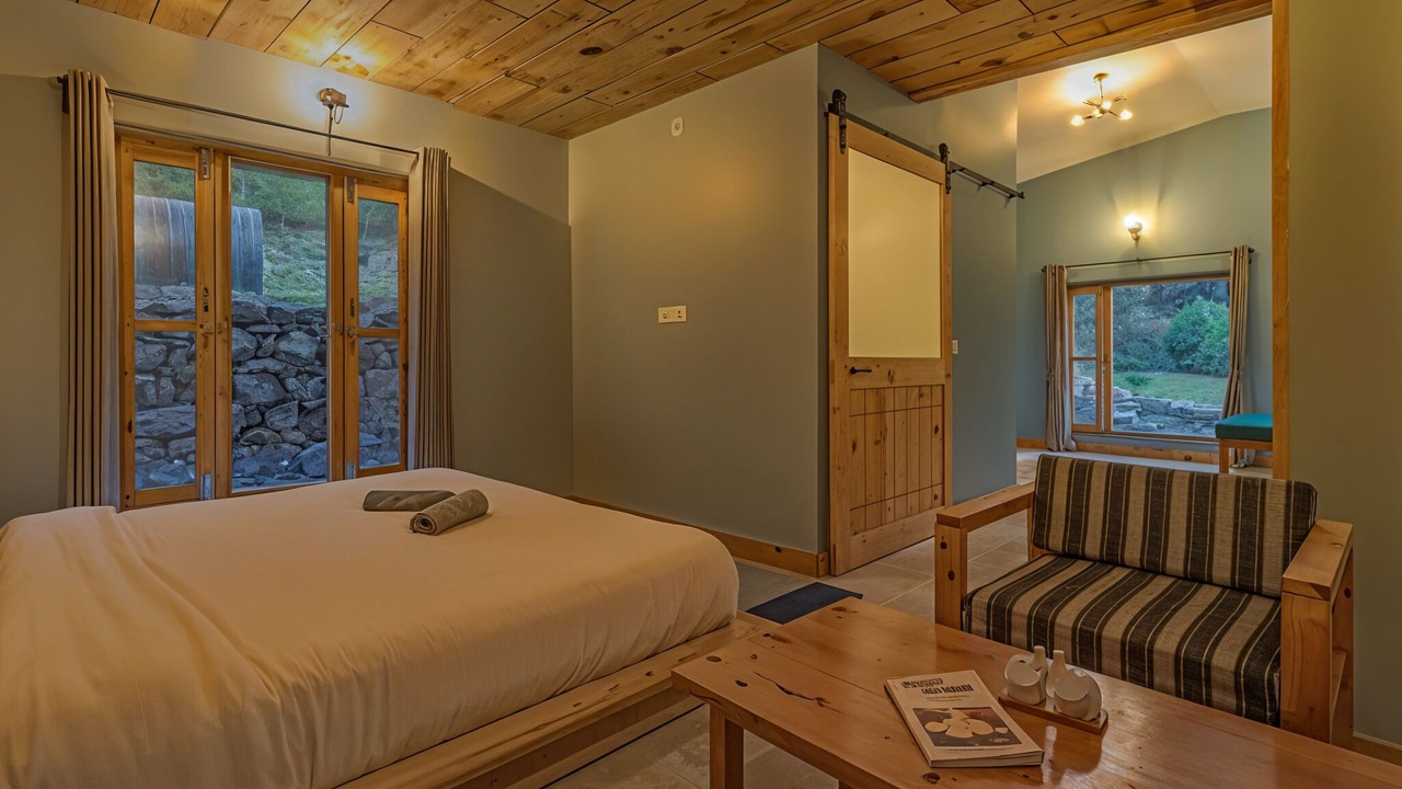 Photo of Bedroom in Bullawala