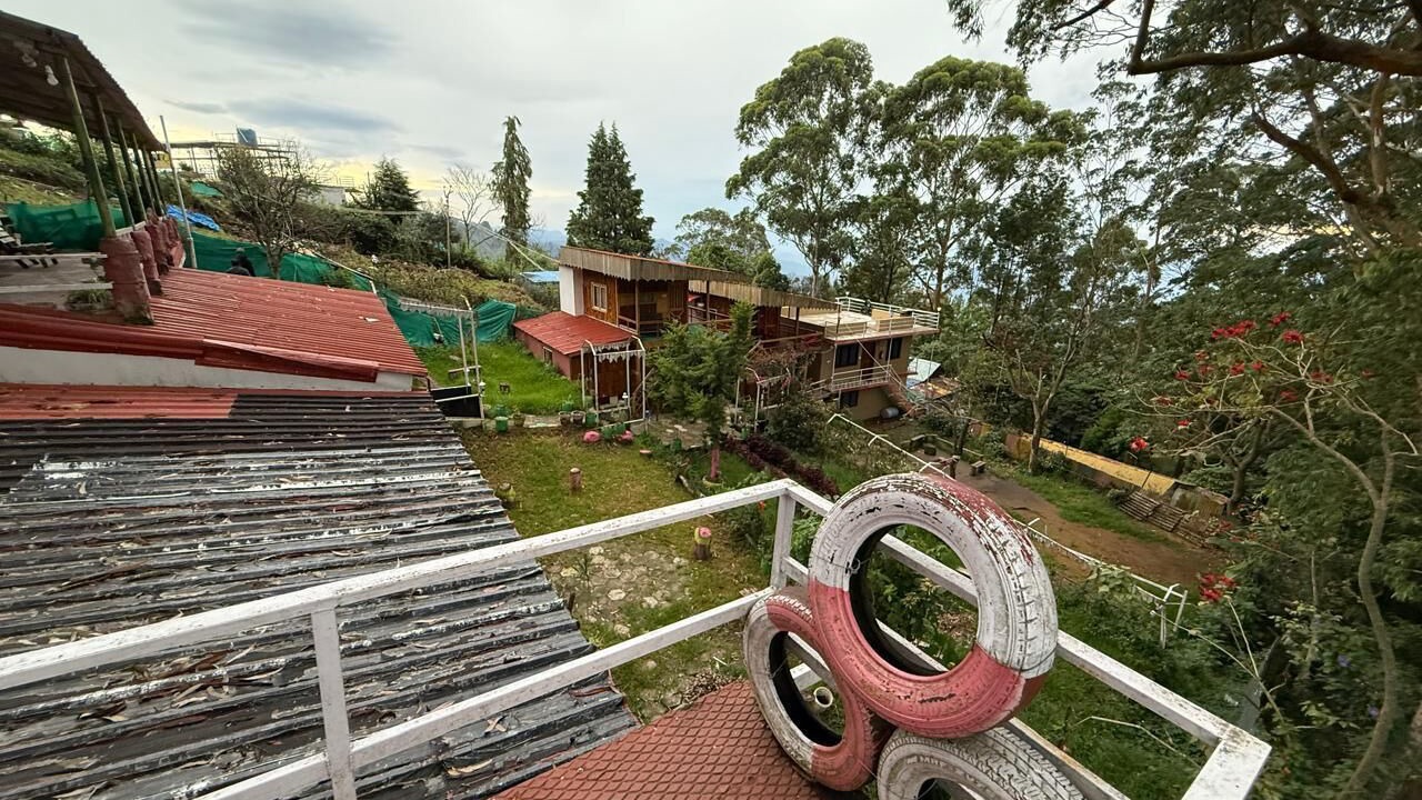 Photo of Outdoor in Vattakanal