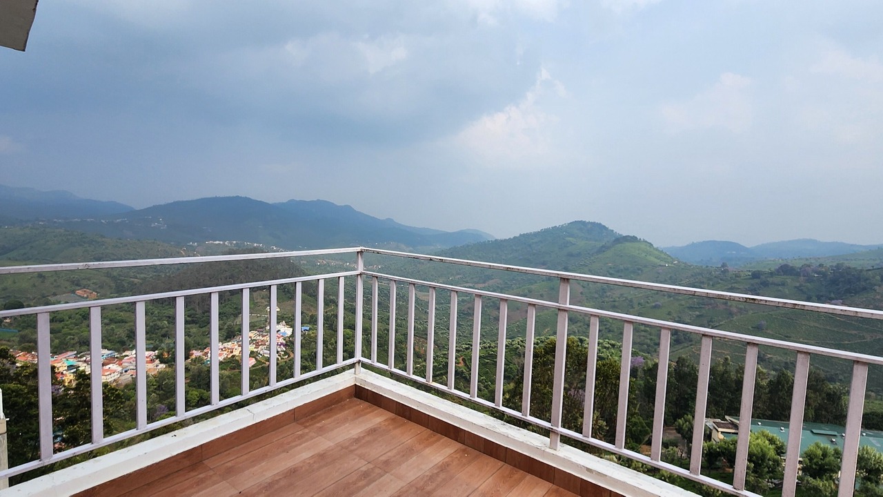 Photo of Outdoor in Ooty