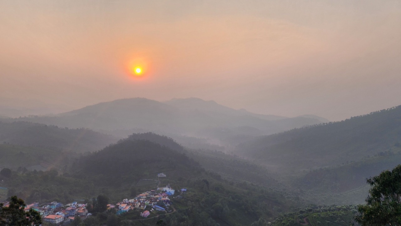 Photo of Others in Ooty
