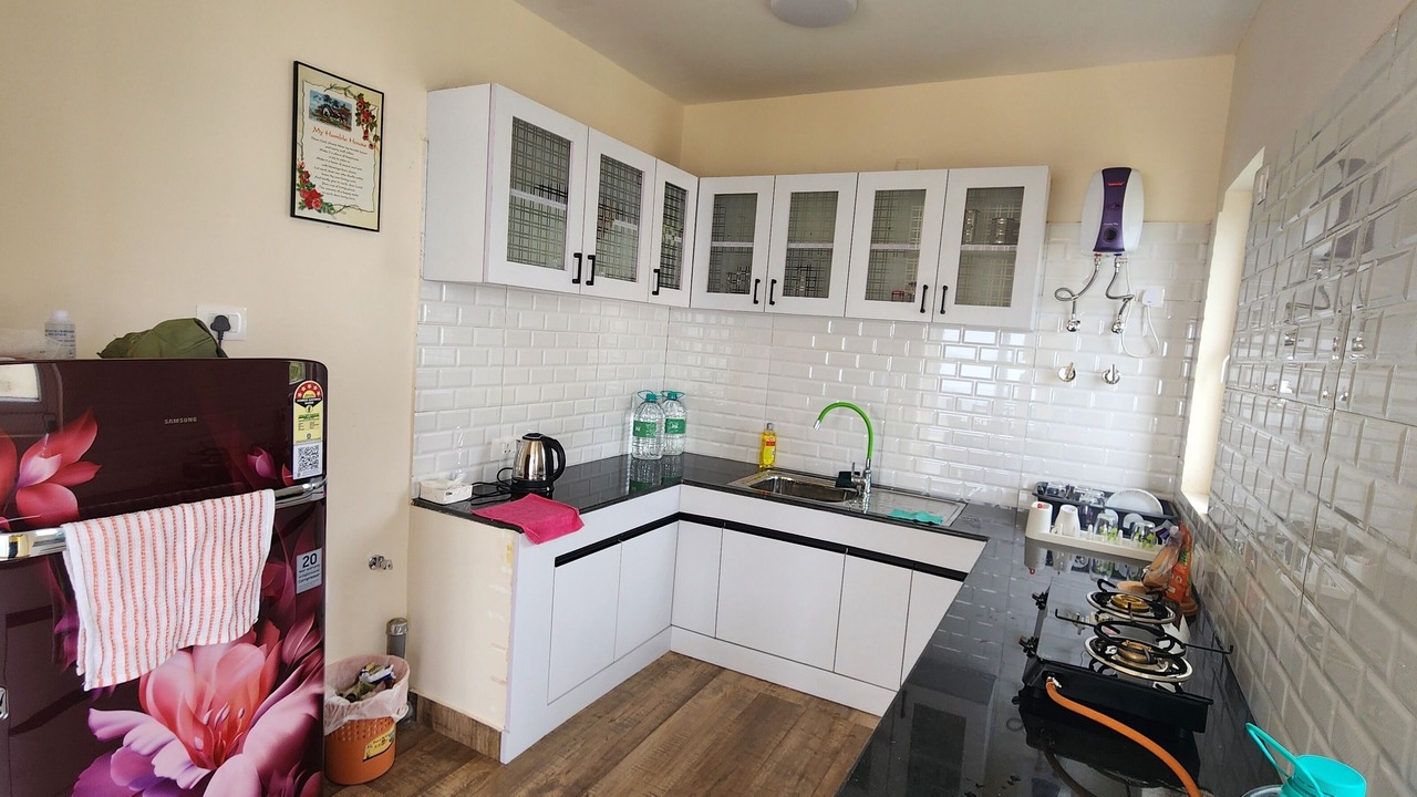 Photo of Kitchen in Ooty