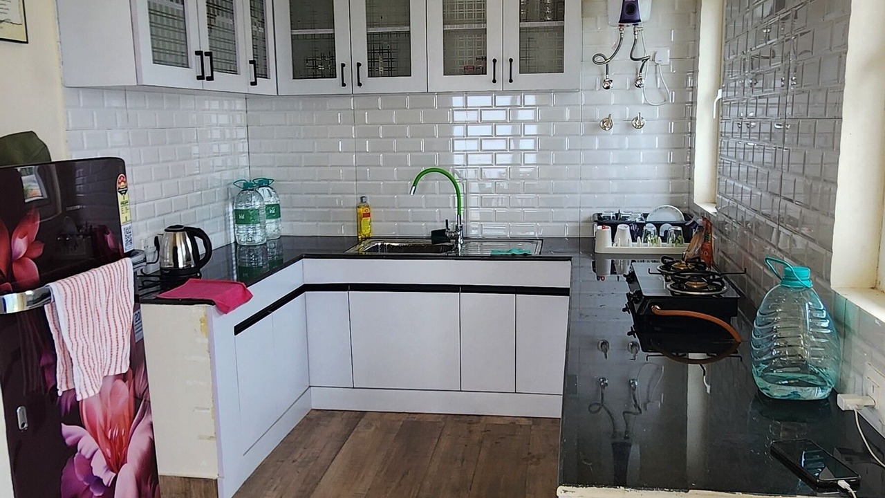 Photo of Kitchen in Ooty