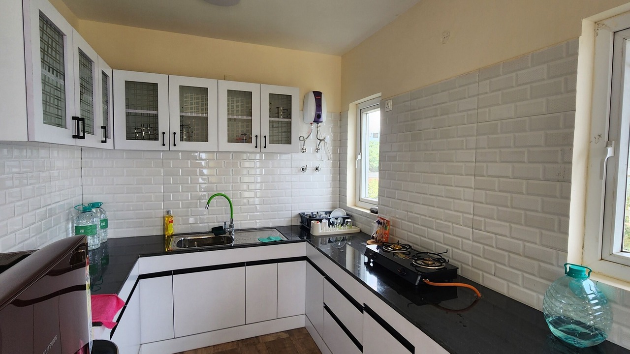 Photo of Kitchen in Ooty