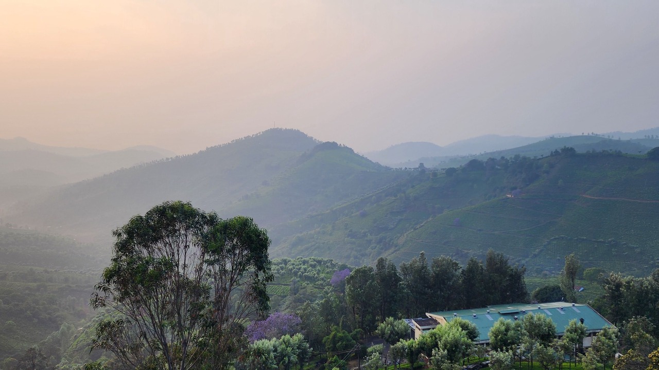 Photo of Others in Ooty