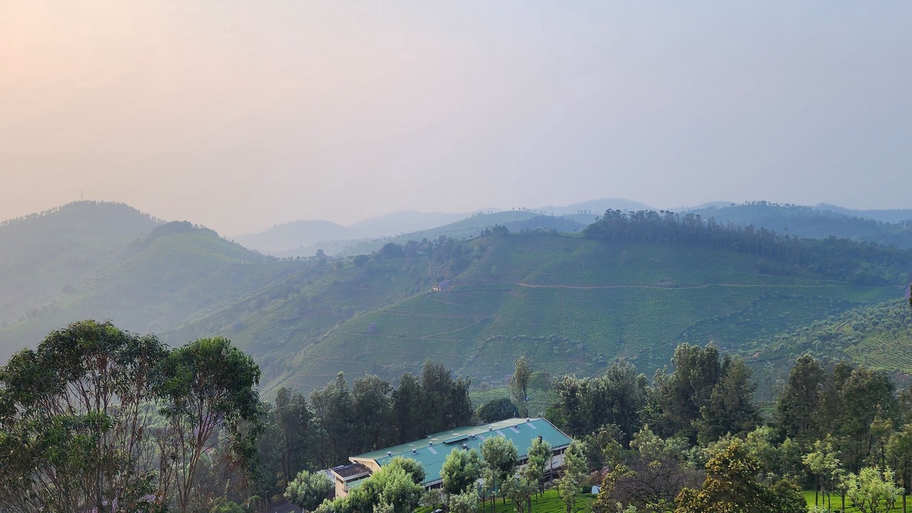 Photo of Others in Ooty