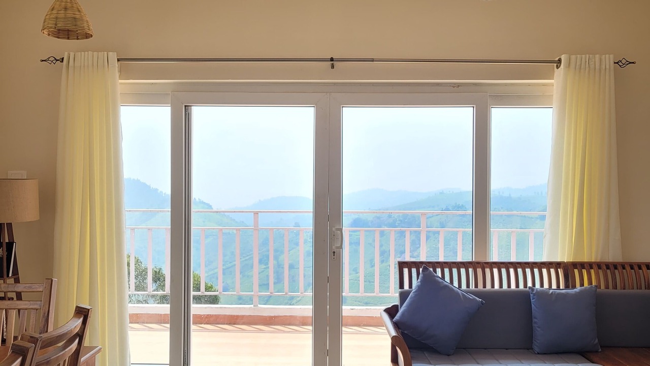 Photo of Livingroom in Ooty