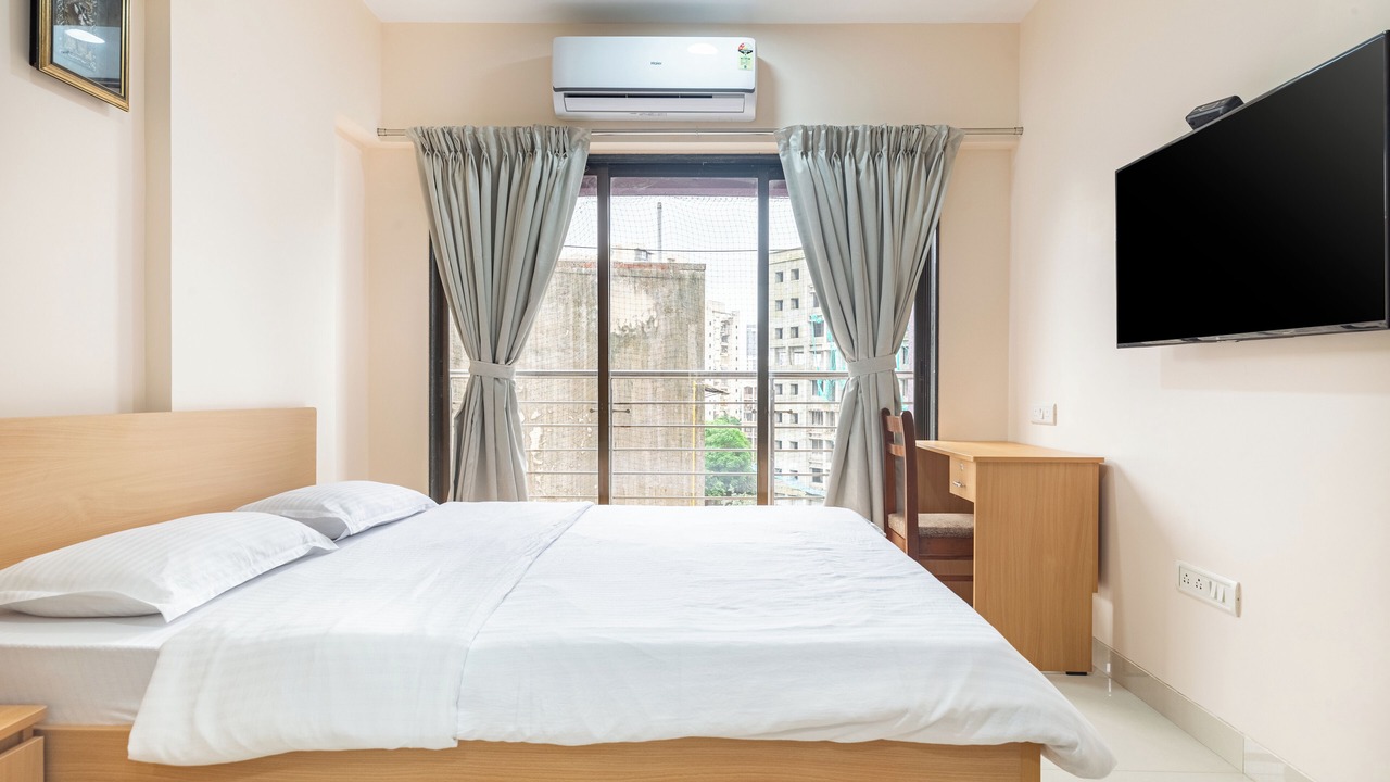 Photo of Bedroom in Sant Dnyaneshwar Nagar
