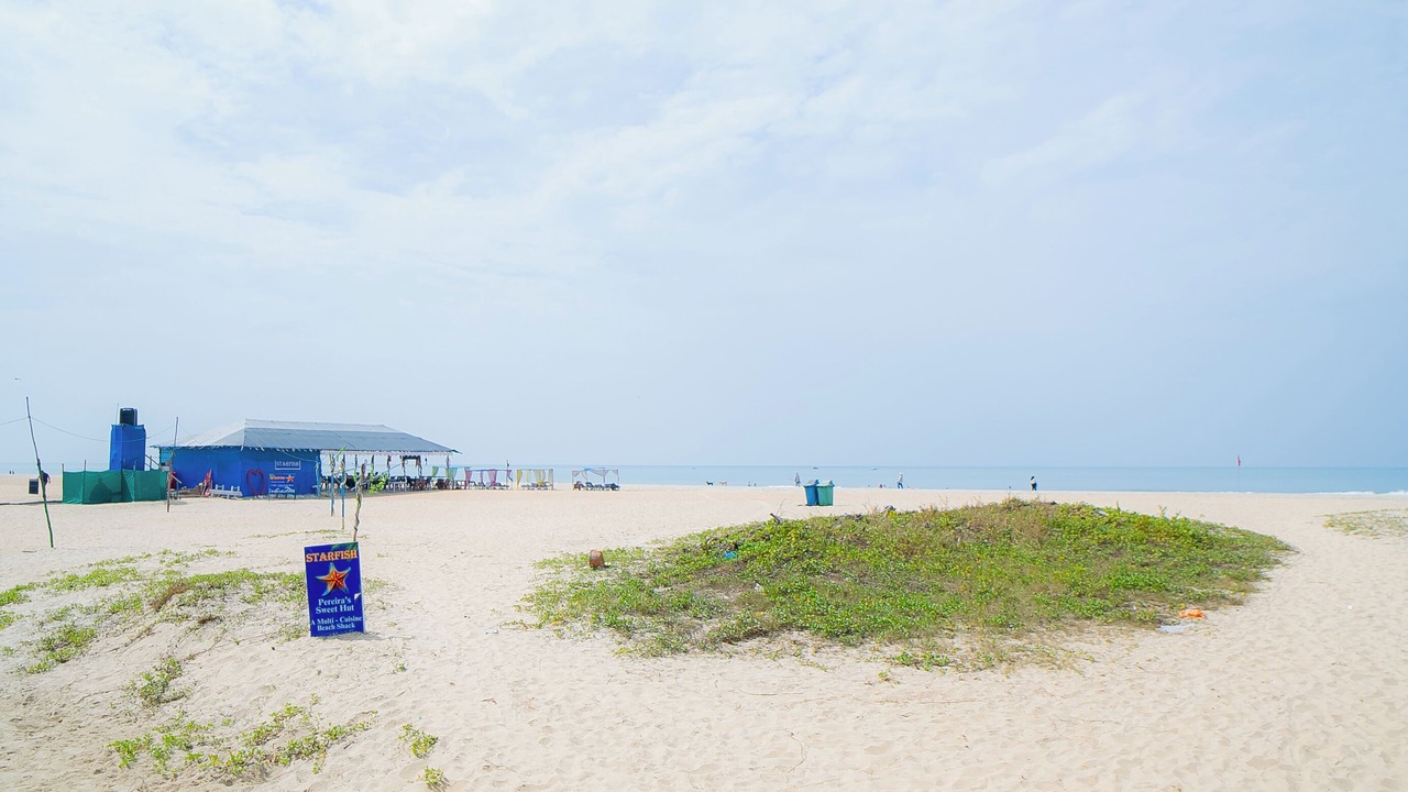 Photo of Others in Varca